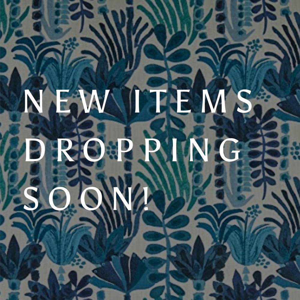 Get ready for lots of goodies in the next 24 hours!